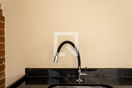 Apartamento para alugar com 45m², 2 quartos e 1 vaga Apartamento para alugar com 45m², 2 quartos e 1 vagaÁrea comum - Churrasqueira