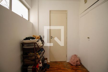 Apartamento à venda com 145m², 4 quartos e 1 vaga Apartamento à venda com 145m², 4 quartos e 1 vagaQuarto 3