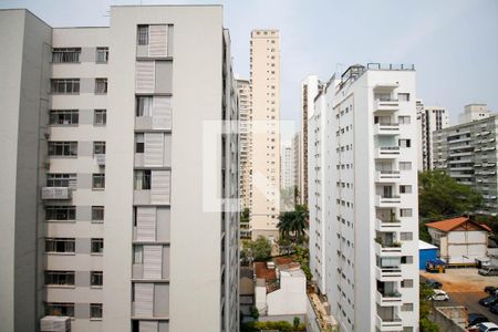 Apartamento à venda com 145m², 4 quartos e 1 vaga Apartamento à venda com 145m², 4 quartos e 1 vagaVista do Quarto 1