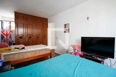 Apartamento à venda com 145m², 4 quartos e 1 vaga Apartamento à venda com 145m², 4 quartos e 1 vagaSuíte