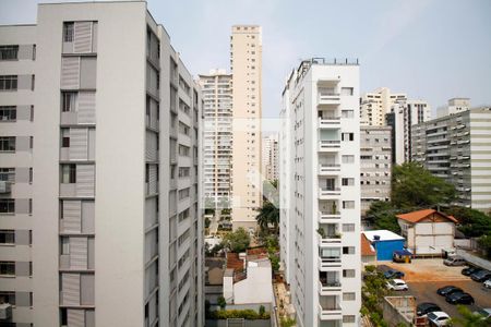 Apartamento à venda com 145m², 4 quartos e 1 vaga Apartamento à venda com 145m², 4 quartos e 1 vagaVista da Suíte