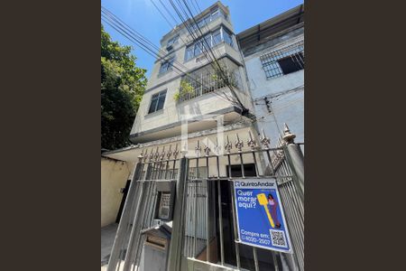 Apartamento à venda com 68m², 2 quartos e sem vagaFachada