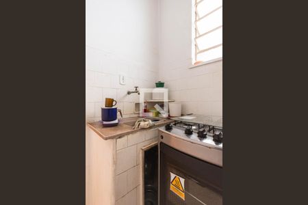 Apartamento à venda com 68m², 2 quartos e sem vagaCozinha