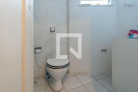 Apartamento à venda com 68m², 2 quartos e sem vagaBanheiro