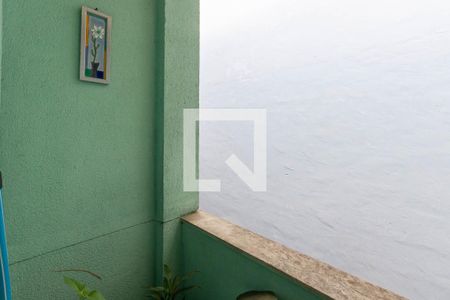 Apartamento à venda com 68m², 2 quartos e sem vagaVaranda da Sala