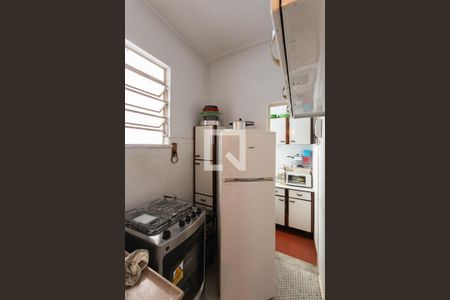 Apartamento à venda com 68m², 2 quartos e sem vagaCozinha