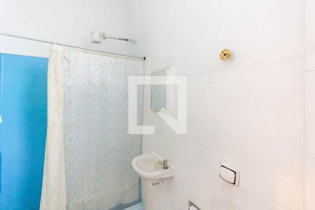 Apartamento à venda com 68m², 2 quartos e sem vagaBanheiro