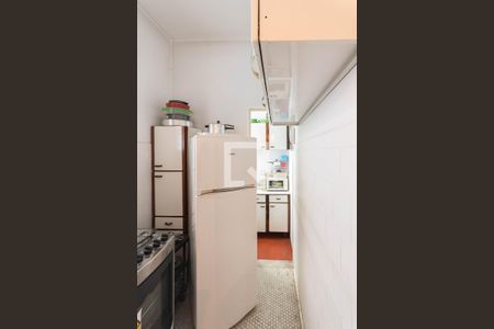 Apartamento à venda com 68m², 2 quartos e sem vagaCozinha