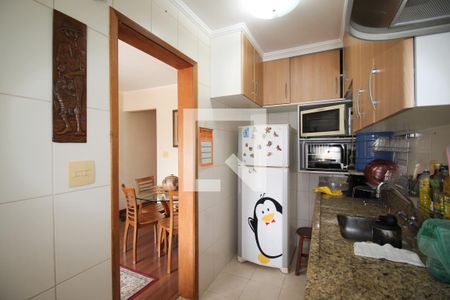 Apartamento à venda com 70m², 2 quartos e 1 vaga Apartamento à venda com 70m², 2 quartos e 1 vagaCozinha