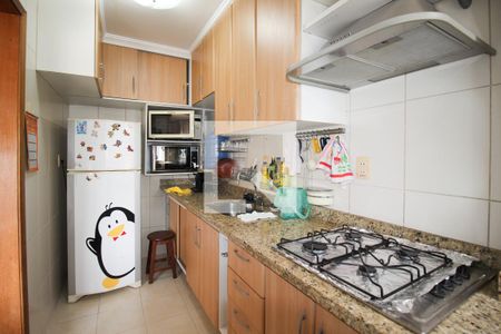 Apartamento à venda com 70m², 2 quartos e 1 vaga Apartamento à venda com 70m², 2 quartos e 1 vagaCozinha