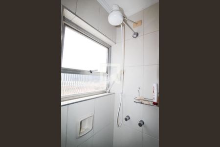 Apartamento à venda com 70m², 2 quartos e 1 vaga Apartamento à venda com 70m², 2 quartos e 1 vagaBanheiro