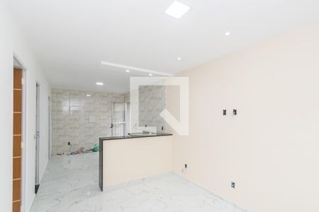 Sala de casa à venda com 2 quartos, 72m² em Penha Circular, Rio de Janeiro