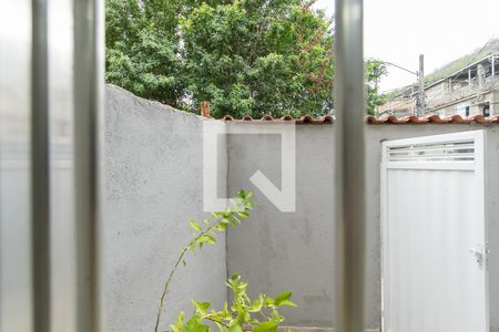 Vista da Sala de casa à venda com 2 quartos, 72m² em Penha Circular, Rio de Janeiro