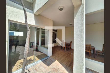 Apartamento à venda com 55m², 2 quartos e 1 vaga Apartamento à venda com 55m², 2 quartos e 1 vagaÁrea comum