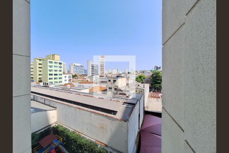 Apartamento à venda com 55m², 2 quartos e 1 vaga Apartamento à venda com 55m², 2 quartos e 1 vagaVista da Suíte