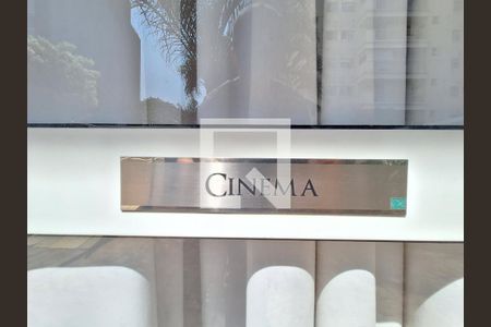 Apartamento à venda com 55m², 2 quartos e 1 vaga Apartamento à venda com 55m², 2 quartos e 1 vagaCinema