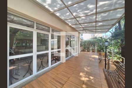 Apartamento à venda com 55m², 2 quartos e 1 vaga Apartamento à venda com 55m², 2 quartos e 1 vagaÁrea comum