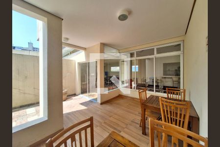 Apartamento à venda com 55m², 2 quartos e 1 vaga Apartamento à venda com 55m², 2 quartos e 1 vagaÁrea comum