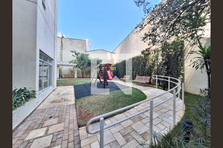 Apartamento à venda com 55m², 2 quartos e 1 vaga Apartamento à venda com 55m², 2 quartos e 1 vagaÁrea comum