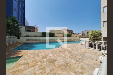 Apartamento à venda com 55m², 2 quartos e 1 vaga Apartamento à venda com 55m², 2 quartos e 1 vagaÁrea comum - Piscina