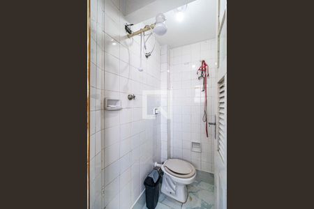 Apartamento à venda com 92m², 4 quartos e sem vagaBanheiro de serviço