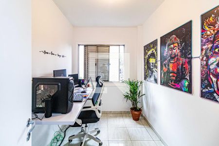 Apartamento à venda com 92m², 4 quartos e sem vagaQuarto de serviço