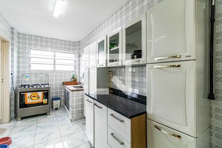 Apartamento à venda com 92m², 4 quartos e sem vagaCozinha