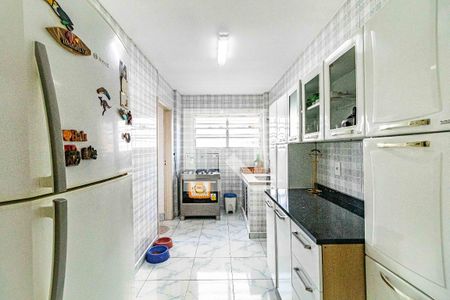 Apartamento à venda com 92m², 4 quartos e sem vagaCozinha