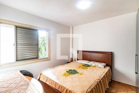 Apartamento à venda com 92m², 4 quartos e sem vagaQuarto 03