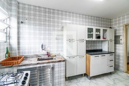 Apartamento à venda com 92m², 4 quartos e sem vagaCozinha