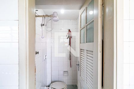 Apartamento à venda com 92m², 4 quartos e sem vagaBanheiro de serviço