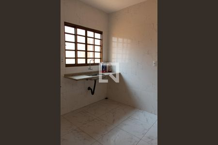 Casa à venda com 80m², 1 quarto e sem vaga Casa à venda com 80m², 1 quarto e sem vagaCOZINHA