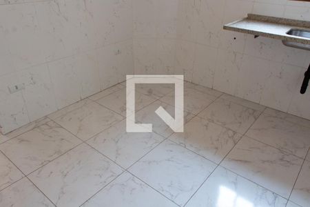 Casa à venda com 80m², 1 quarto e sem vaga Casa à venda com 80m², 1 quarto e sem vagaCOZINHA