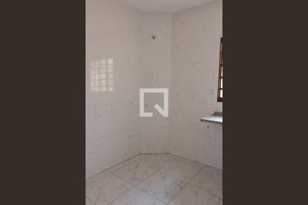 Casa à venda com 80m², 1 quarto e sem vaga Casa à venda com 80m², 1 quarto e sem vagaCOZINHA