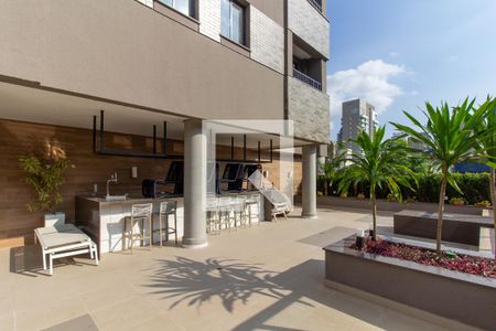 Apartamento para alugar com 30m², 1 quarto e sem vaga Apartamento para alugar com 30m², 1 quarto e sem vagaÁrea comum