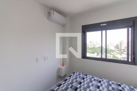 Apartamento para alugar com 30m², 1 quarto e sem vaga Apartamento para alugar com 30m², 1 quarto e sem vagaQuarto