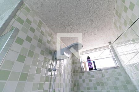 Apartamento à venda com 67m², 3 quartos e 1 vaga Apartamento à venda com 67m², 3 quartos e 1 vagaBanheiro