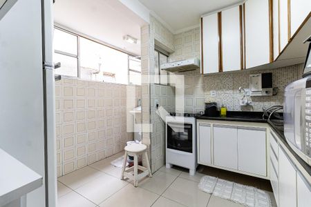 Apartamento à venda com 67m², 3 quartos e 1 vaga Apartamento à venda com 67m², 3 quartos e 1 vagaCozinha