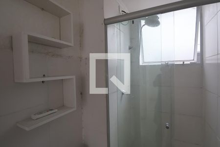 Apartamento à venda com 44m², 2 quartos e 1 vagaBanheiro