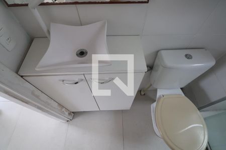 Apartamento à venda com 44m², 2 quartos e 1 vagaBanheiro