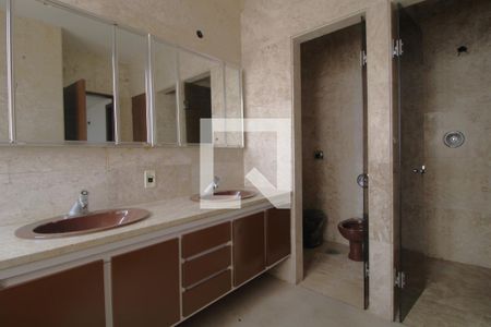 Apartamento à venda com 411m², 4 quartos e 3 vagasSuíte 3