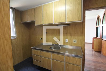 Apartamento à venda com 411m², 4 quartos e 3 vagasCozinha 2