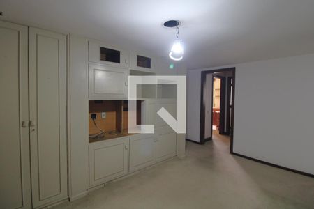 Apartamento à venda com 411m², 4 quartos e 3 vagasEscritório