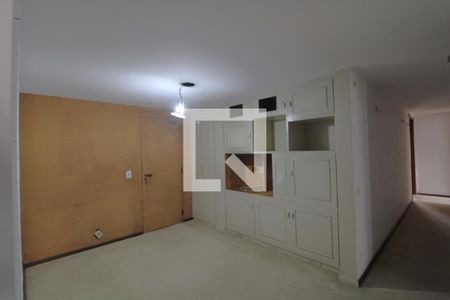 Apartamento à venda com 411m², 4 quartos e 3 vagasEscritório