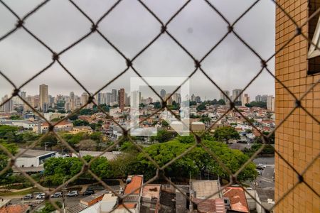 Vista do Quarto 1 de apartamento à venda com 2 quartos, 67m² em Bosque da Saúde, São Paulo