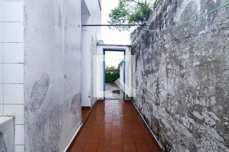 Casa à venda com 330m², 4 quartos e 2 vagas Casa à venda com 330m², 4 quartos e 2 vagasÁrea de Serviço