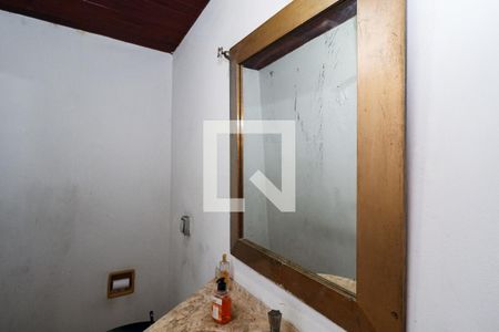 Casa à venda com 330m², 4 quartos e 2 vagas Casa à venda com 330m², 4 quartos e 2 vagasLavabo