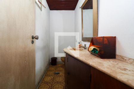 Casa à venda com 330m², 4 quartos e 2 vagas Casa à venda com 330m², 4 quartos e 2 vagasLavabo