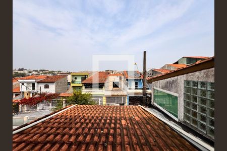 Casa à venda com 267m², 3 quartos e 1 vaga Casa à venda com 267m², 3 quartos e 1 vagaVista da Sacada