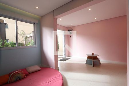 Apartamento para alugar com 27m², 1 quarto e sem vagaÁrea comum - Brinquedoteca